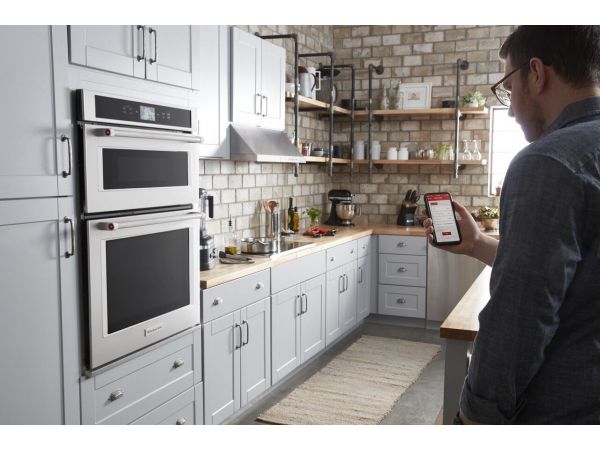 KitchenAid® Smart Oven+ 30\